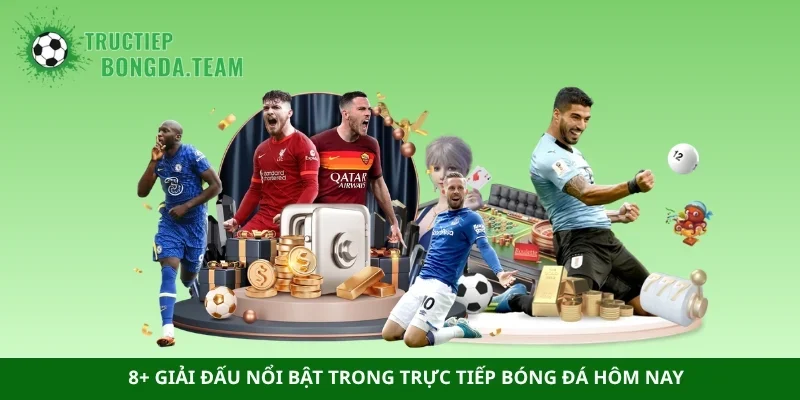 Kết quả bóng đá