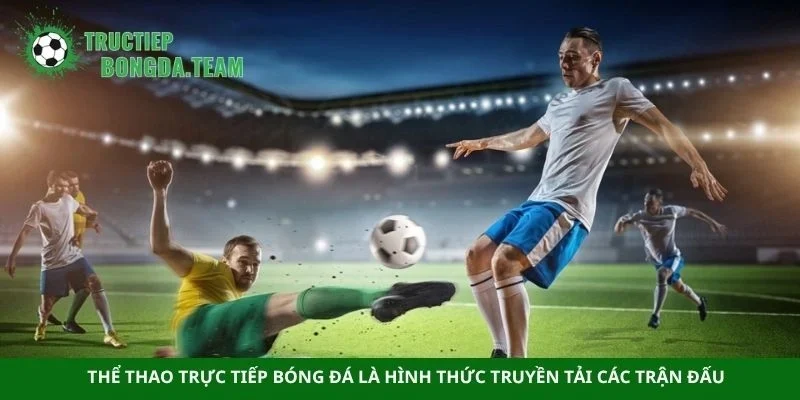 Bảng xếp hạng bóng đá