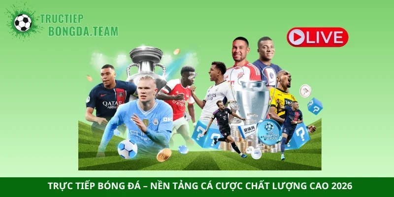 Nhận định bóng đá